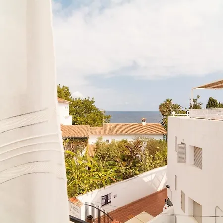 Fuer 3 Personen Ca 65 Qm In Nerja, Andalusien Costa Del Sol Διαμέρισμα