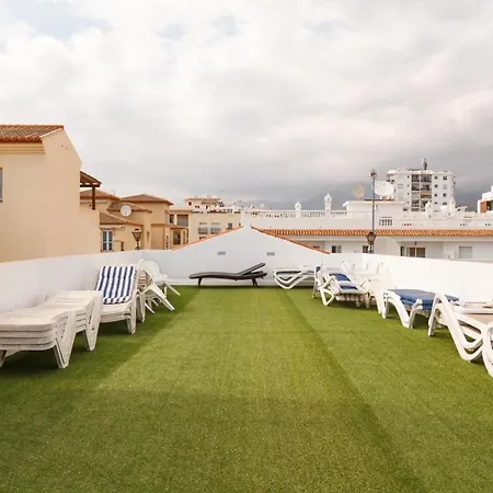 Διαμέρισμα Fuer 3 Personen Ca 65 Qm In Nerja, Andalusien Costa Del Sol Nerja