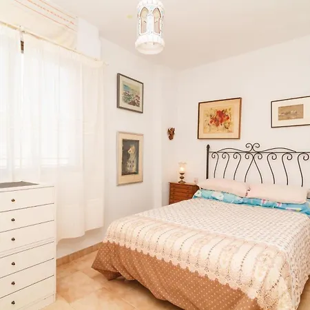 Διαμέρισμα Fuer 3 Personen Ca 65 Qm In Nerja, Andalusien Costa Del Sol