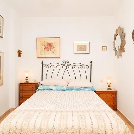 Fuer 3 Personen Ca 65 Qm In Nerja, Andalusien Costa Del Sol Διαμέρισμα Nerja