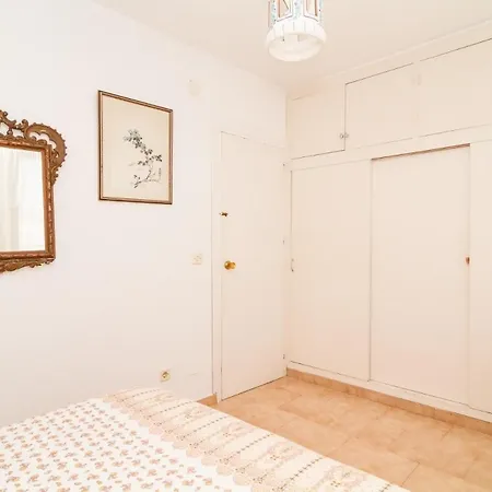 Fuer 3 Personen Ca 65 Qm In Nerja, Andalusien Costa Del Sol Διαμέρισμα