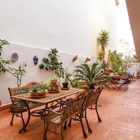 Διαμέρισμα Fuer 3 Personen Ca 65 Qm In Nerja, Andalusien Costa Del Sol *